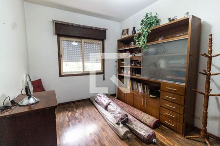 Apartamento à venda com 140m², 3 quartos e 2 vagasQuarto 3