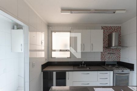 Apartamento à venda com 70m², 2 quartos e 1 vagaCozinha