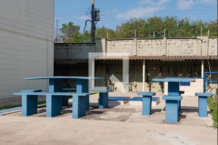 Apartamento à venda com 70m², 2 quartos e 1 vagaÁrea comum