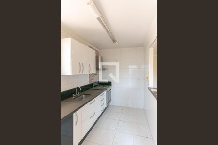 Apartamento à venda com 70m², 2 quartos e 1 vagaCozinha