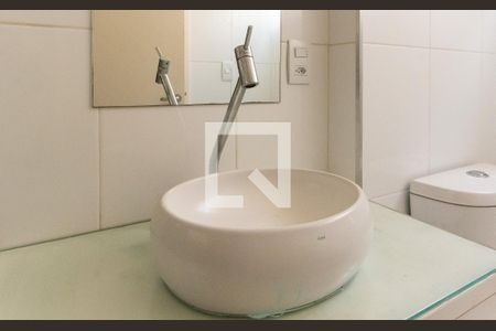 Apartamento à venda com 70m², 2 quartos e 1 vagaBanheiro