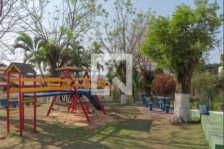 Apartamento à venda com 70m², 2 quartos e 1 vagaÁrea comum - Playground