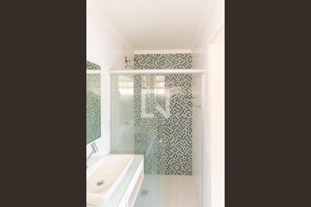 Apartamento à venda com 70m², 2 quartos e 1 vagaBanheiro da Suíte