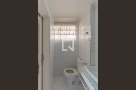 Apartamento à venda com 70m², 2 quartos e 1 vagaBanheiro da Suíte