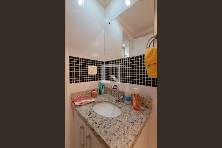 Apartamento à venda com 71m², 3 quartos e 1 vagaBanheiro