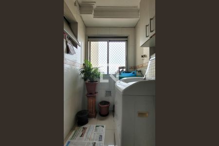 Apartamento à venda com 71m², 3 quartos e 1 vagaLavanderia