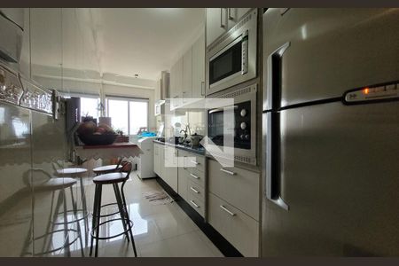 Apartamento à venda com 71m², 3 quartos e 1 vagaCozinha