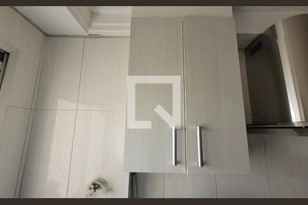 Apartamento à venda com 71m², 3 quartos e 1 vagaLavanderia