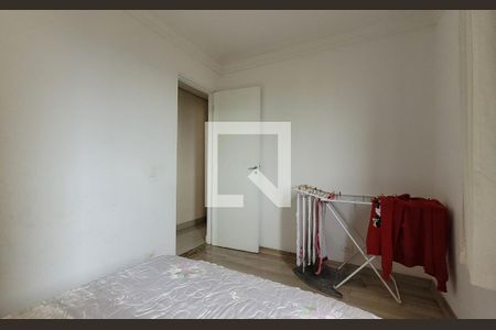 Apartamento à venda com 71m², 3 quartos e 1 vagaQuarto 2
