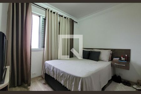 Apartamento à venda com 71m², 3 quartos e 1 vagaSuíte