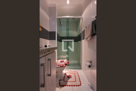 Apartamento à venda com 71m², 3 quartos e 1 vagaBanheiro
