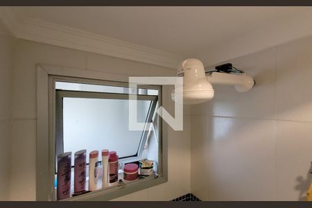 Apartamento à venda com 71m², 3 quartos e 1 vagaBanheiro da suíte