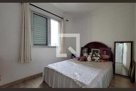 Apartamento à venda com 71m², 3 quartos e 1 vagaQuarto 2