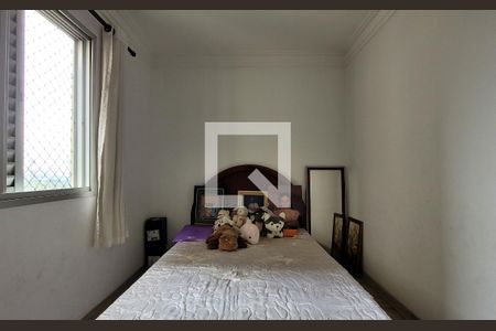 Apartamento à venda com 71m², 3 quartos e 1 vagaQuarto 2