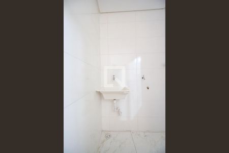 Apartamento à venda com 37m², 2 quartos e sem vagaÁrea de serviço