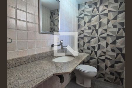 Apartamento à venda com 120m², 3 quartos e 2 vagasÁrea comum