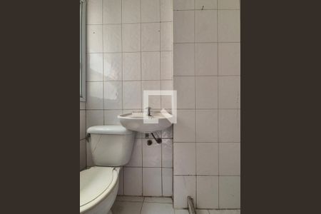 Apartamento à venda com 120m², 3 quartos e 2 vagasBanheiro de serviço