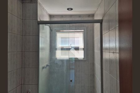 Apartamento à venda com 120m², 3 quartos e 2 vagasBanheiro da Suíte