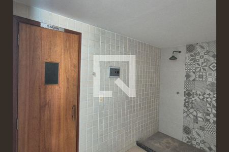 Apartamento à venda com 120m², 3 quartos e 2 vagasÁrea comum