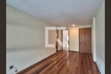 Apartamento à venda com 120m², 3 quartos e 2 vagassala