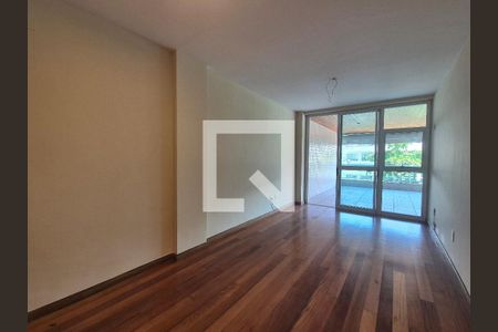 Apartamento à venda com 120m², 3 quartos e 2 vagassala