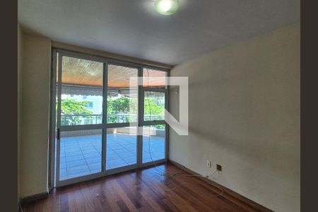 Apartamento à venda com 120m², 3 quartos e 2 vagasQuarto 1