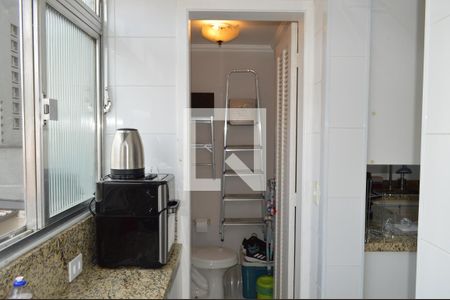 Apartamento à venda com 87m², 2 quartos e 1 vagaÁrea de Serviço