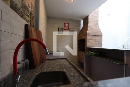 Casa à venda com 325m², 5 quartos e 6 vagasEspaço Gourmet