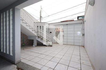 Casa à venda com 325m², 5 quartos e 6 vagasGaragem