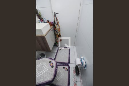 Apartamento à venda com 36m², 1 quarto e sem vaga Apartamento à venda com 36m², 1 quarto e sem vagaBanheiro