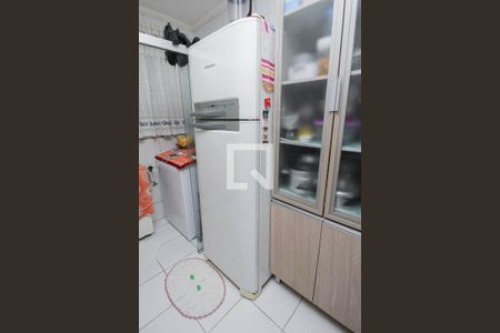 Apartamento à venda com 36m², 1 quarto e sem vaga Apartamento à venda com 36m², 1 quarto e sem vagaCozinha e Área de Serviço