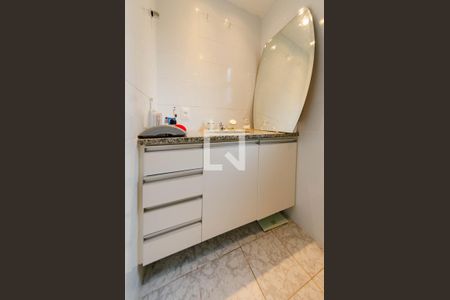 Apartamento à venda com 102m², 3 quartos e 2 vagasBanheiro suíte