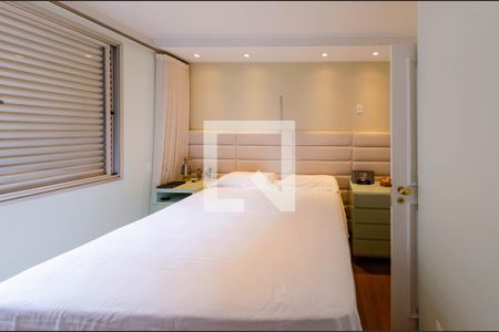 Apartamento à venda com 102m², 3 quartos e 2 vagasSuíte