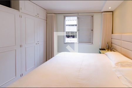 Apartamento à venda com 102m², 3 quartos e 2 vagasSuíte