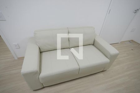 Studio para alugar com 35m², 1 quarto e sem vagaStudio