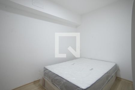 Studio para alugar com 35m², 1 quarto e sem vagaQuarto