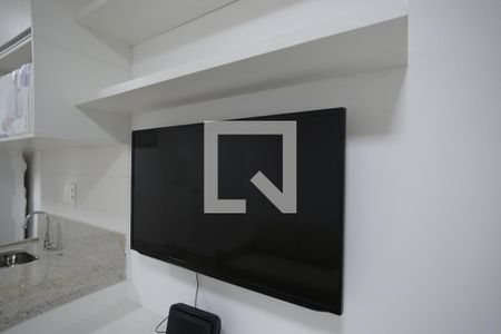 Studio para alugar com 35m², 1 quarto e sem vagaStudio