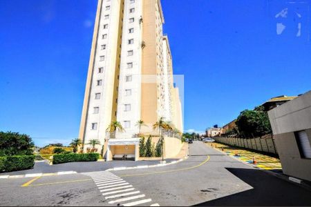 Apartamento à venda com 67m², 2 quartos e 1 vaga