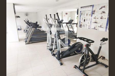 Apartamento à venda com 67m², 2 quartos e 1 vaga