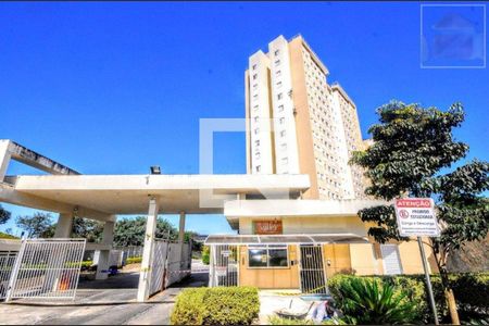 Apartamento à venda com 67m², 2 quartos e 1 vaga