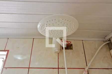 Casa à venda com 171m², 3 quartos e 3 vagas Casa à venda com 171m², 3 quartos e 3 vagasBanheiro de Serviço