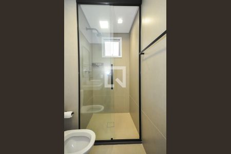 Apartamento à venda com 110m², 3 quartos e 2 vagas Apartamento à venda com 110m², 3 quartos e 2 vagasBanheiro Suíte 1