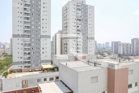 Apartamento à venda com 33m², 1 quarto e sem vagaVista do Quarto