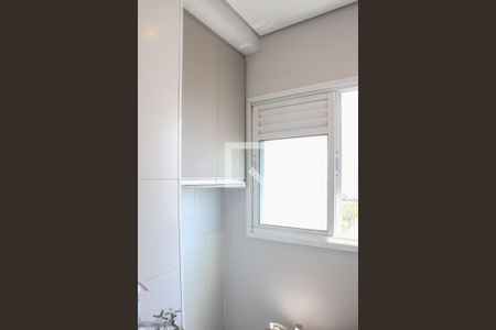 Apartamento à venda com 33m², 1 quarto e sem vagaCozinha e Área de Serviço