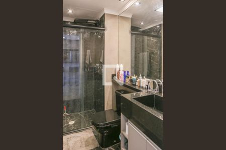 Apartamento à venda com 33m², 1 quarto e sem vagaBanheiro