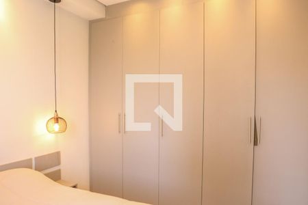 Apartamento à venda com 33m², 1 quarto e sem vagaQuarto