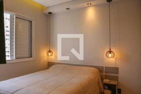 Apartamento à venda com 33m², 1 quarto e sem vagaQuarto