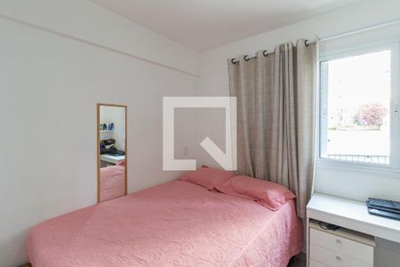 Suíte de apartamento para alugar com 2 quartos, 96m² em Centro, Osasco