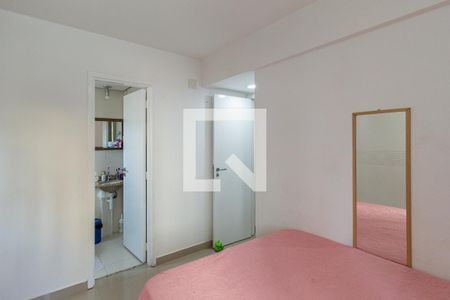 Suíte de apartamento para alugar com 2 quartos, 96m² em Centro, Osasco