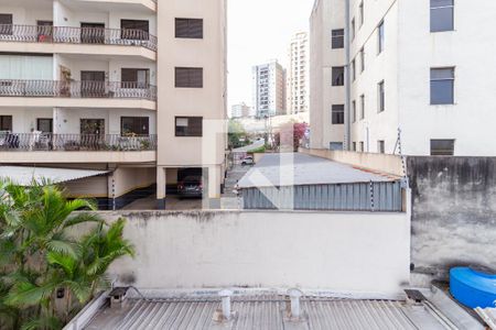 Vista da suíte de apartamento para alugar com 2 quartos, 96m² em Centro, Osasco